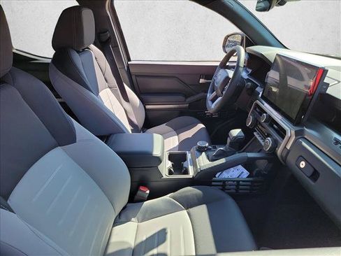 Used 2026 Toyota Tacoma TRD Sport AWD/4WD image 12