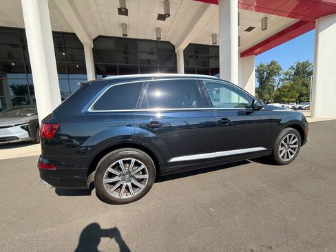Used 2017 Audi Q7 3.0T Premium Plus AWD/4WD image 15