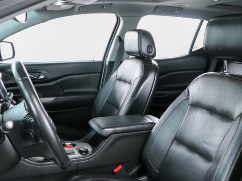 Used 2018 GMC Acadia SLT FWD image 25
