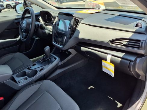Certified 2026 Subaru Crosstrek 2.5i AWD/4WD image 17