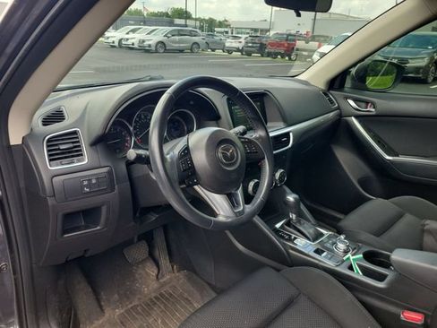 Used 2016 MAZDA CX-5 Touring FWD image 17