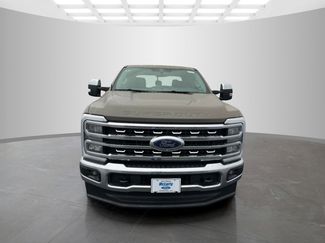 New 2026 Ford F250 Lariat w/ Chrome Package video 2