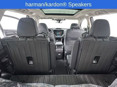 New 2026 Subaru Ascent Limited image 18