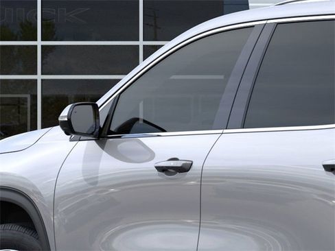 New 2026 Buick Enclave Preferred image 12