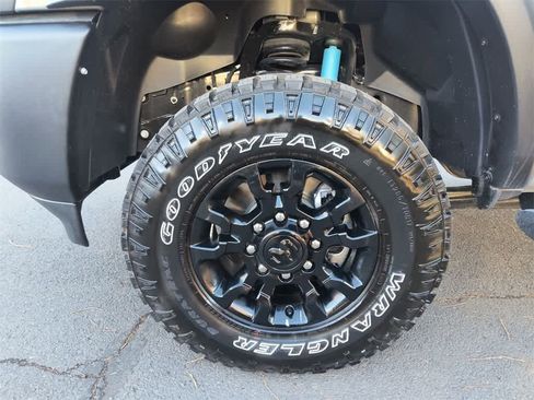 New 2026 RAM 2500 Tradesman image 10