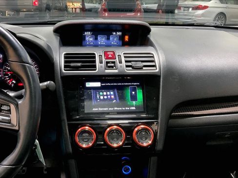 Used 2020 Subaru WRX Premium image 6