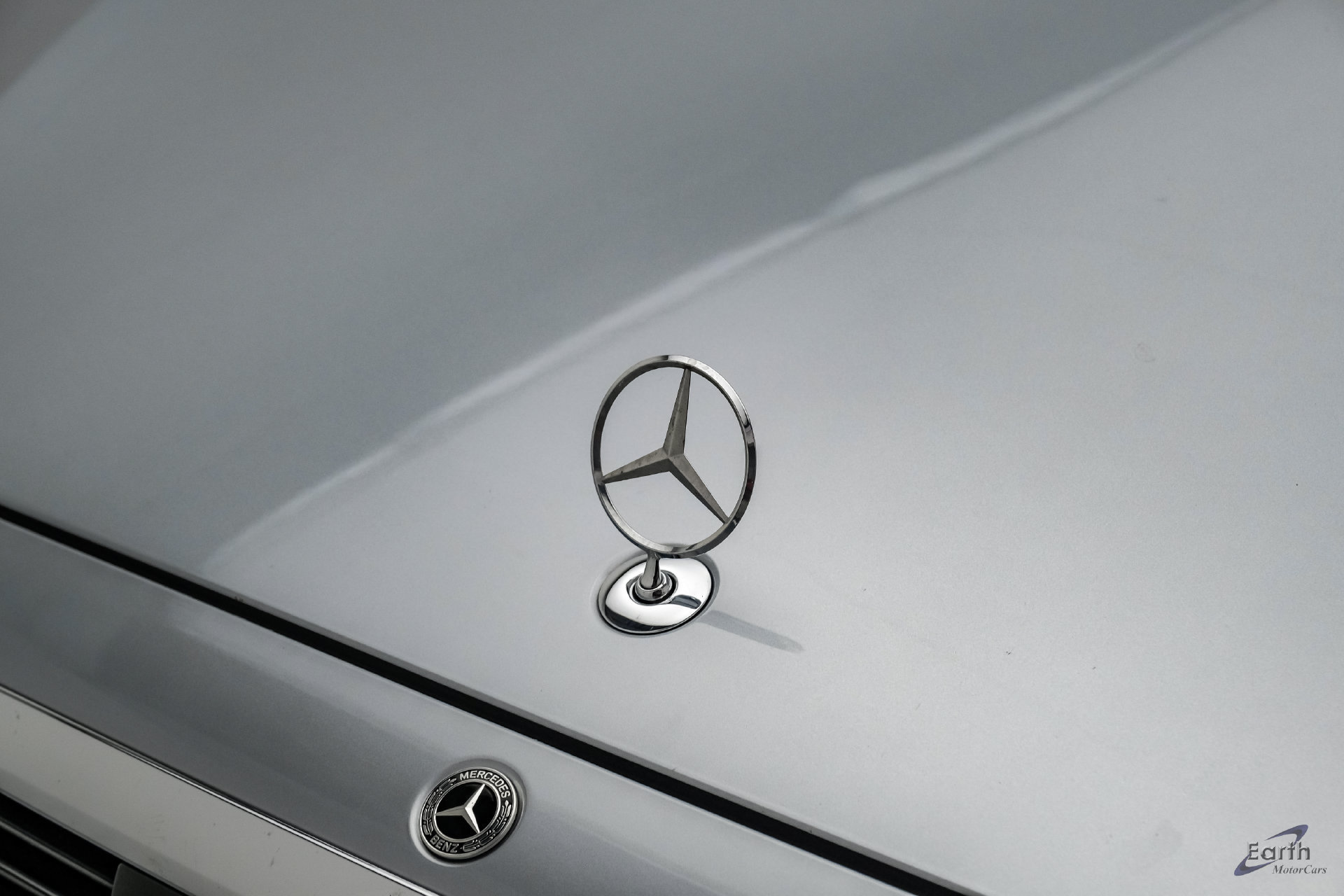 Used 2022 Mercedes-Benz S 580 4MATIC Sedan w/ AMG Line Package image 40