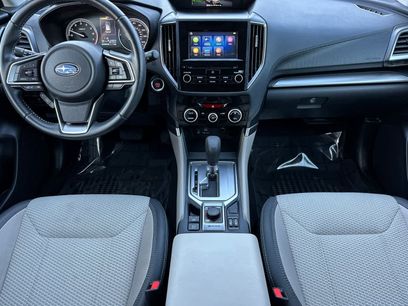 Used 2020 Subaru Forester Premium