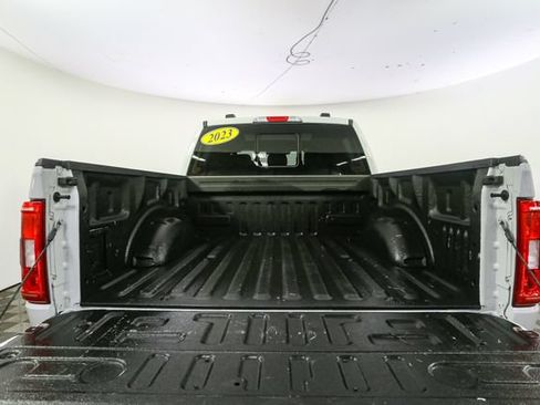 Used 2023 Ford F150 Tremor AWD/4WD image 11