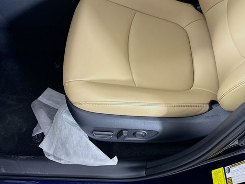 New 2025 Toyota RAV4 XLE Premium image 18