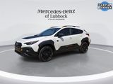 Used 2024 Subaru Crosstrek 2.5i Wilderness w/ Crosstrek Mirror Package image 4