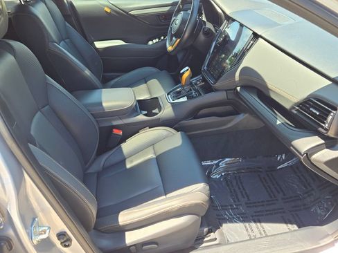 Used 2023 Subaru Outback Wilderness AWD/4WD image 5