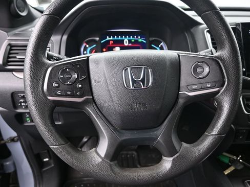 Used 2022 Honda Pilot Sport image 10