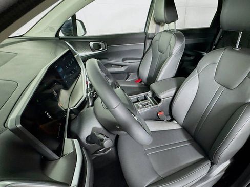 New 2026 Kia Sorento S AWD/4WD image 21