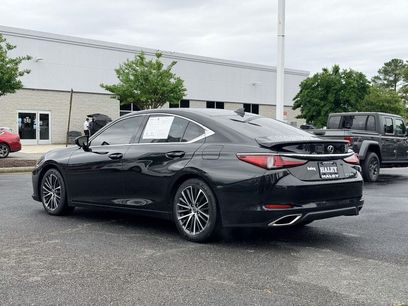 Used 2024 Lexus ES 350 w/ Premium Package