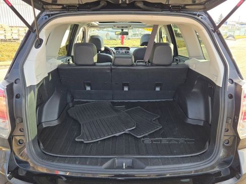 Used 2017 Subaru Forester 2.5i Limited image 15