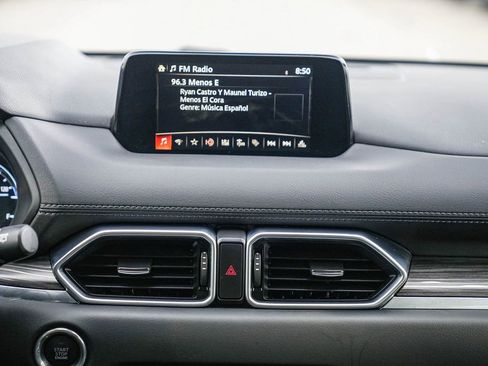 Used 2019 MAZDA CX-5 Grand Touring Reserve image 15