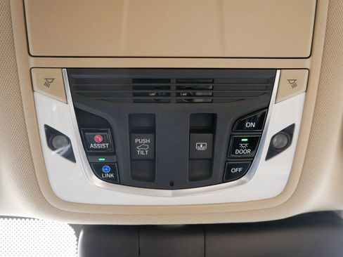 Used 2021 Acura RDX AWD w/ Technology Package image 27