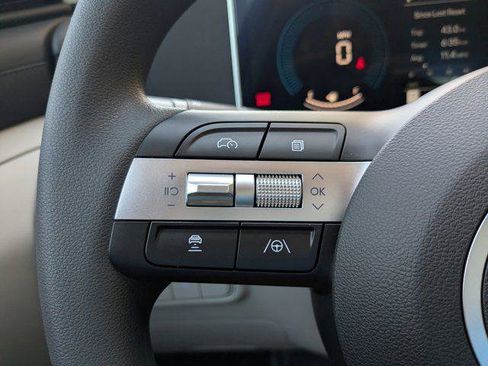New 2026 Hyundai Tucson SE FWD image 17