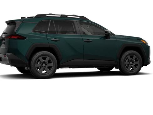 New 2026 Toyota RAV4 FWD image 11