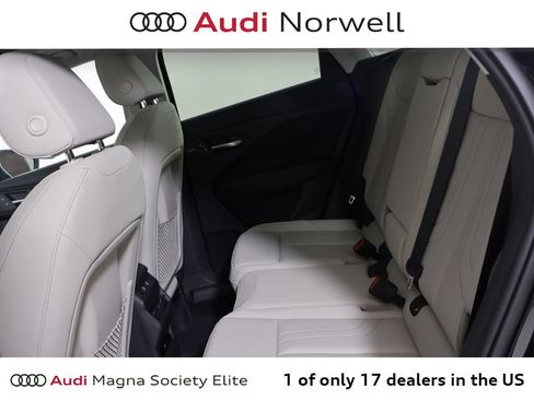 New 2026 Audi Q3 quattro 2.0T AWD/4WD image 21