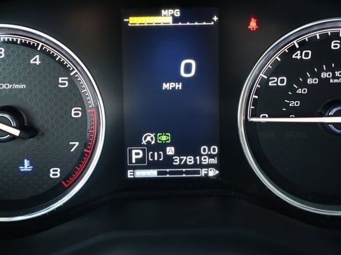 Certified 2023 Subaru Forester Touring image 26