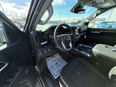New 2026 GMC Sierra 1500 SLT w/ SLT Premium Plus Package image 10