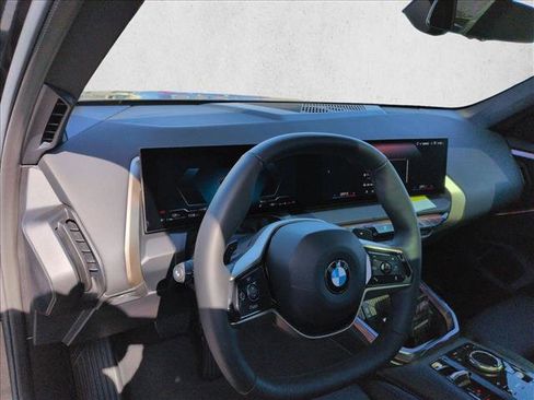 Used 2025 BMW X3 xDrive30i w/ Convenience Package AWD/4WD image 10
