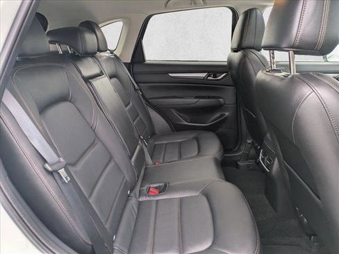 Used 2023 MAZDA CX-5 AWD 2.5 S image 19
