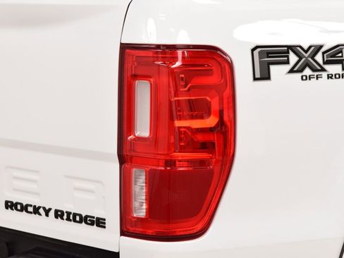 Used 2022 Ford Ranger XLT w/ Equipment Group 302A High AWD/4WD image 18