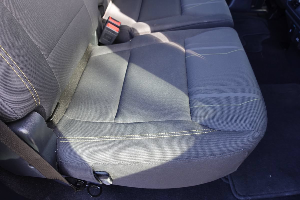 Used 2024 Ford F150 STX w/ Mobile Office Package AWD/4WD image 33