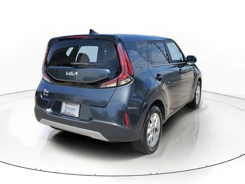 Certified 2023 Kia Soul S FWD image 6