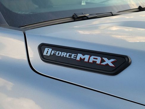 New 2025 Toyota Tacoma TRD Off-Road image 38