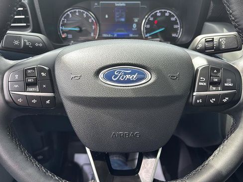Certified 2023 Ford Maverick Tremor w/ Tremor Off-Road Package AWD/4WD image 25