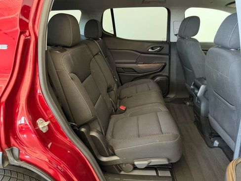 Used 2021 GMC Acadia SLE w/ Driver Convenience Package FWD image 20