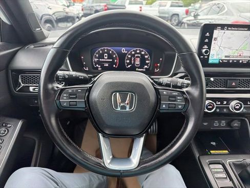 Used 2023 Honda Civic Sport Touring image 26
