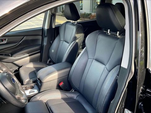Certified 2023 Subaru Ascent Limited w/ Technology Package AWD/4WD image 28
