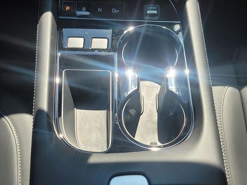 New 2026 Nissan Murano SL AWD/4WD image 28
