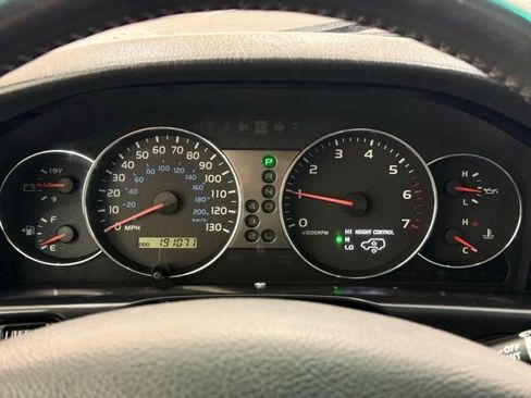 Used 2007 Toyota Land Cruiser w/ Convenience Pkg image 31