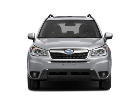 Used 2015 Subaru Forester 2.5i Limited w/ Protection Package #2 AWD/4WD image 7