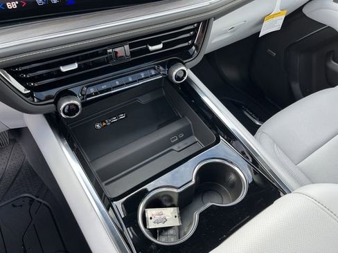 New 2026 Chevrolet Tahoe Premier w/ Sun And Tow Package image 22