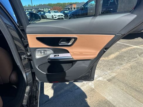 New 2026 Mercedes-Benz E 350 E 350 image 18