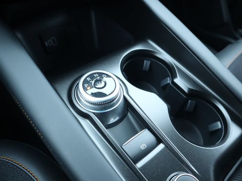 New 2026 Ford Explorer Tremor AWD/4WD image 5
