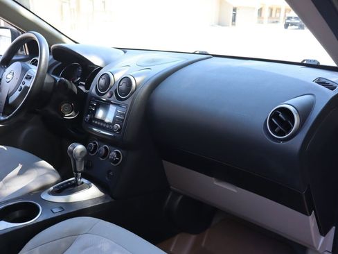 Used 2012 Nissan Rogue S w/ Special Edition Pkg FWD image 17