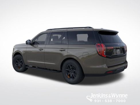 New 2026 Ford Expedition Tremor AWD/4WD image 4