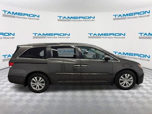 Used 2016 Honda Odyssey EX-L image 6