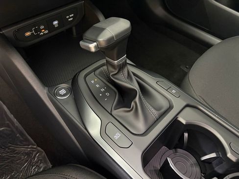 New 2026 Kia K4 FWD image 28