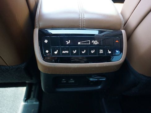 Used 2024 INFINITI QX60 Autograph w/ Cargo Package AWD/4WD image 16