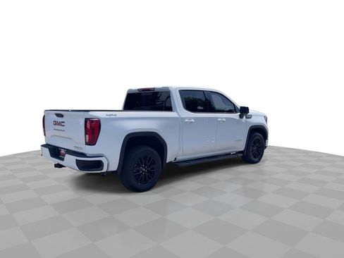 New 2026 GMC Sierra 1500 Elevation w/ Elevation Premium Package AWD/4WD image 8