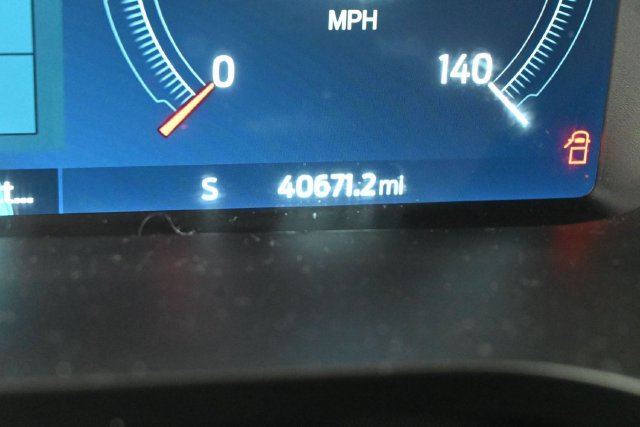Used 2023 Ford F150 Raptor w/ Raptor Carbon Fiber Package AWD/4WD image 36